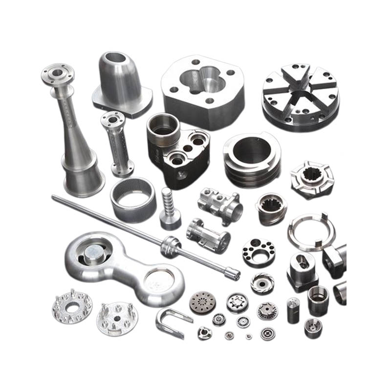 Hardware Parts Machining
