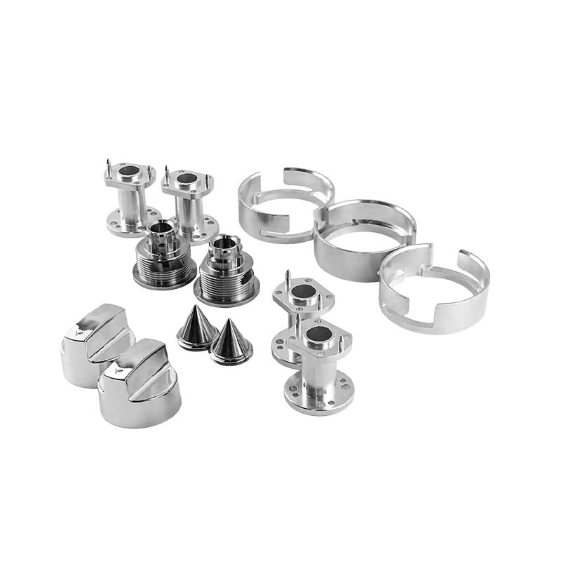 Component Machining