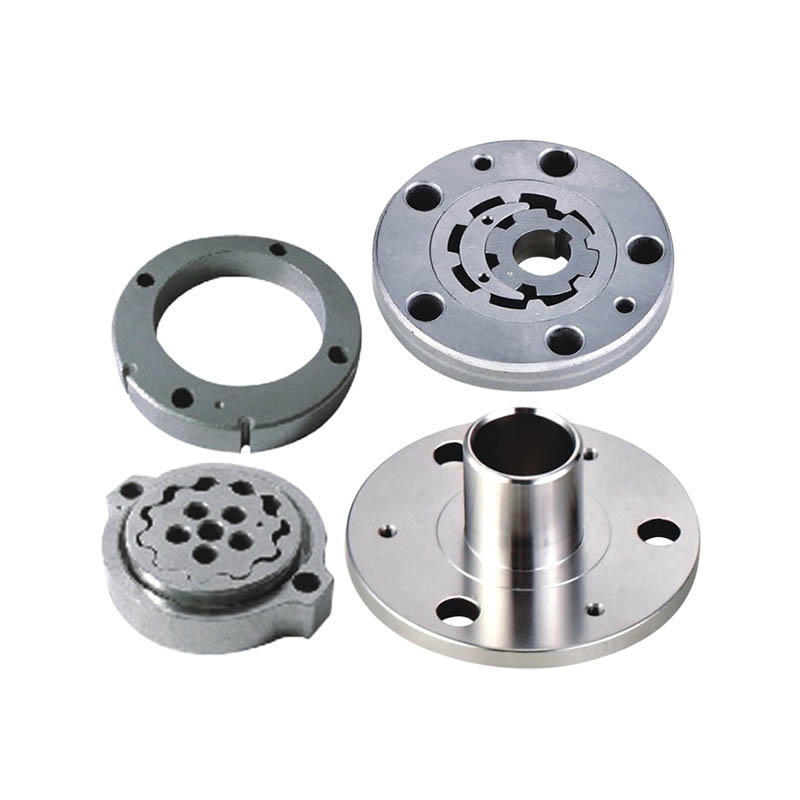 Automotive Parts Machining
