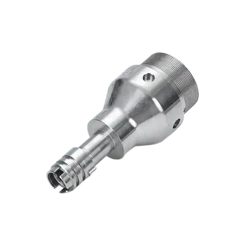 Medical Parts Machining