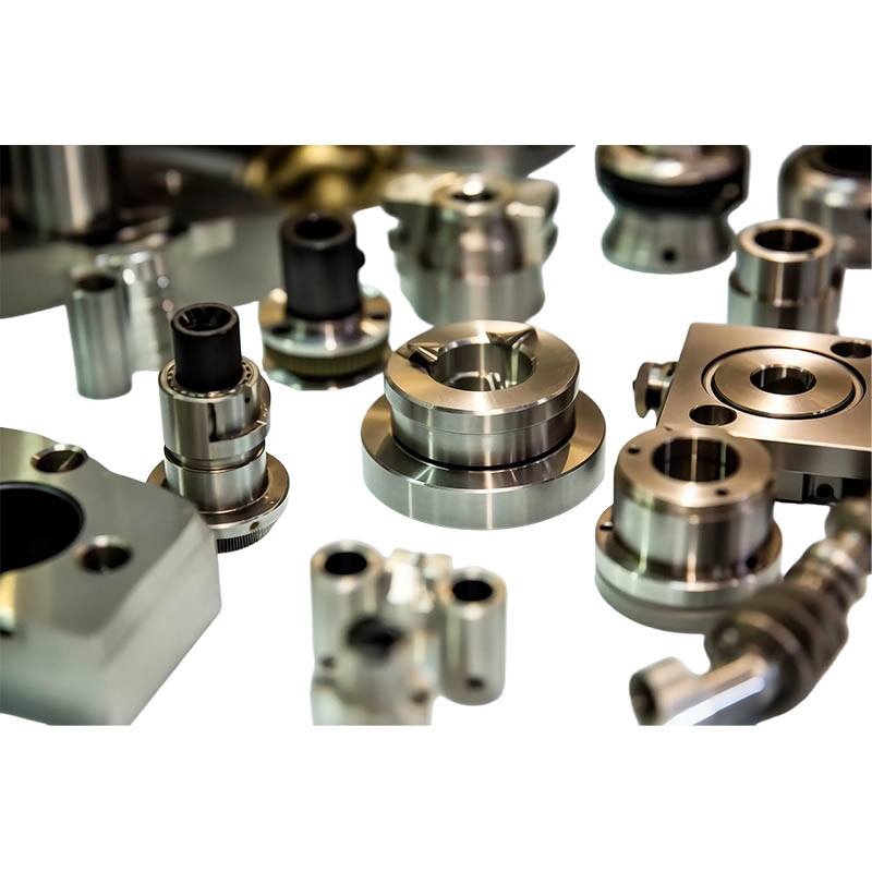 Medical Parts Machining