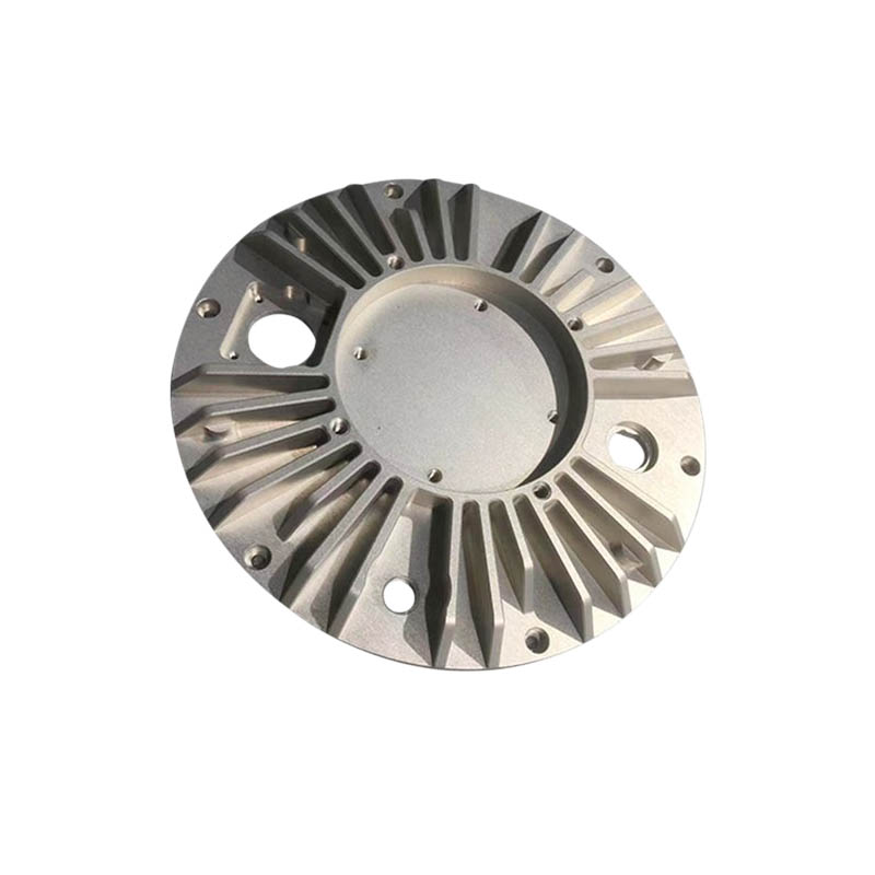 How can we improve the surface finish quality of precision metal parts in automotive parts machining?